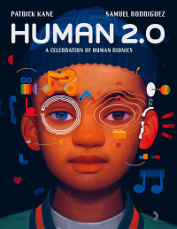 Imagen de portada: Human 2.0 9798887701929