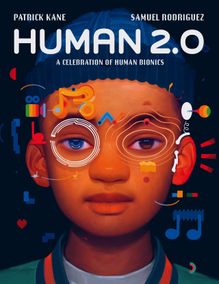 Titelbild: Human 2.0 9798887701929