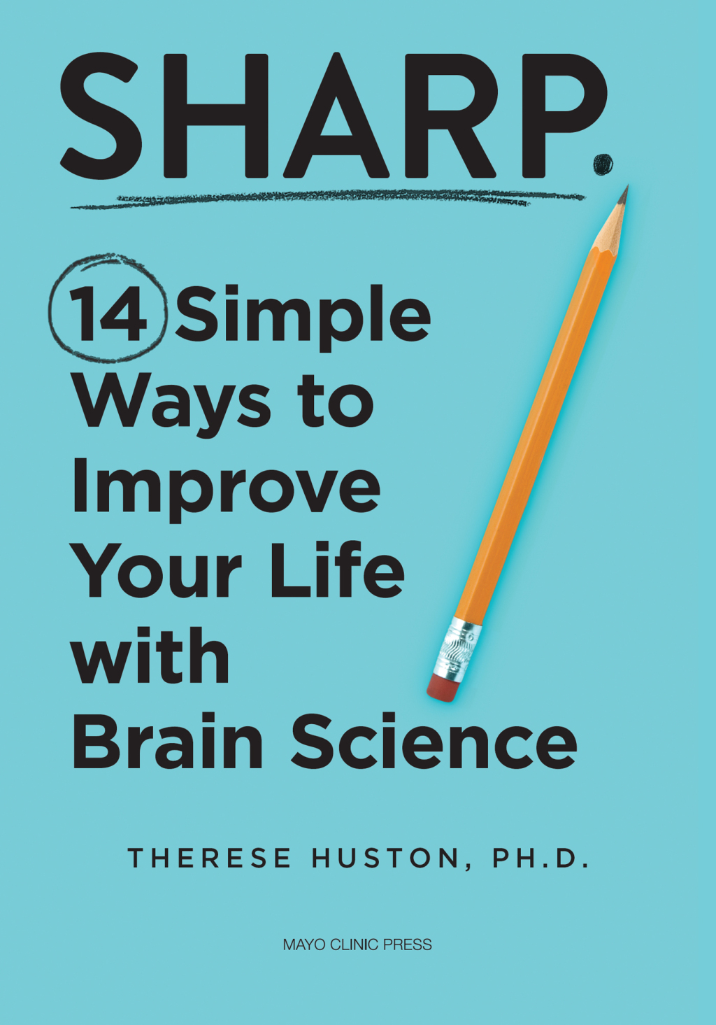 Sharp eBook