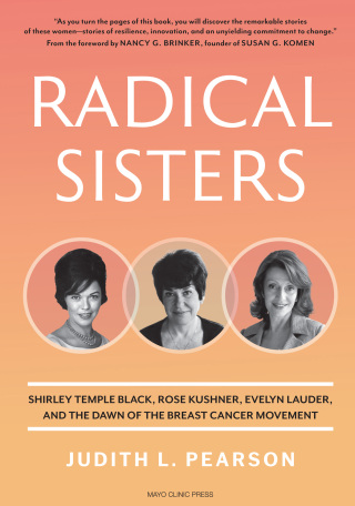 Cover image: Radical Sisters 9798887702377