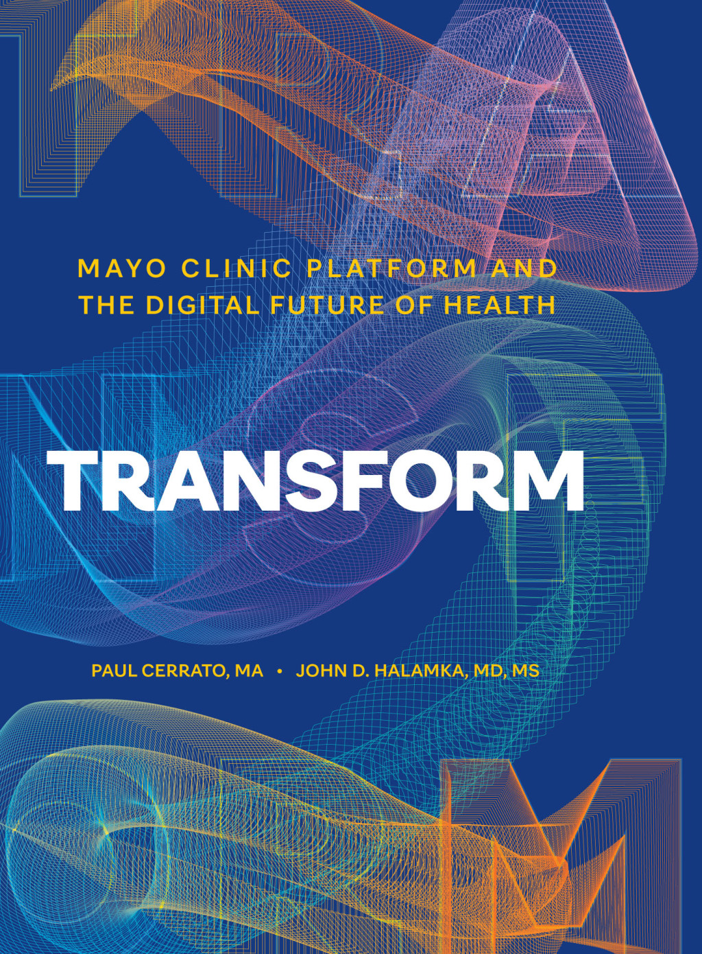 Transform (eBook)