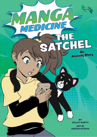 Imagen de portada: The Satchel / The Dice 9798887703435
