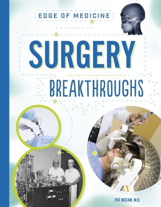 Cover image: Surgery Breakthroughs 9798887703619