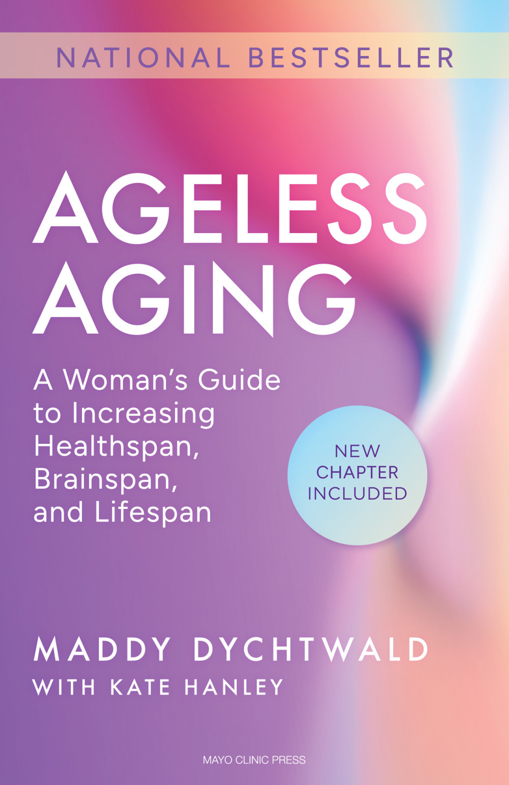 Ageless Aging eBook