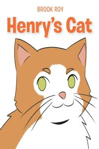 Cover image: Henry's Cat 9798887930916