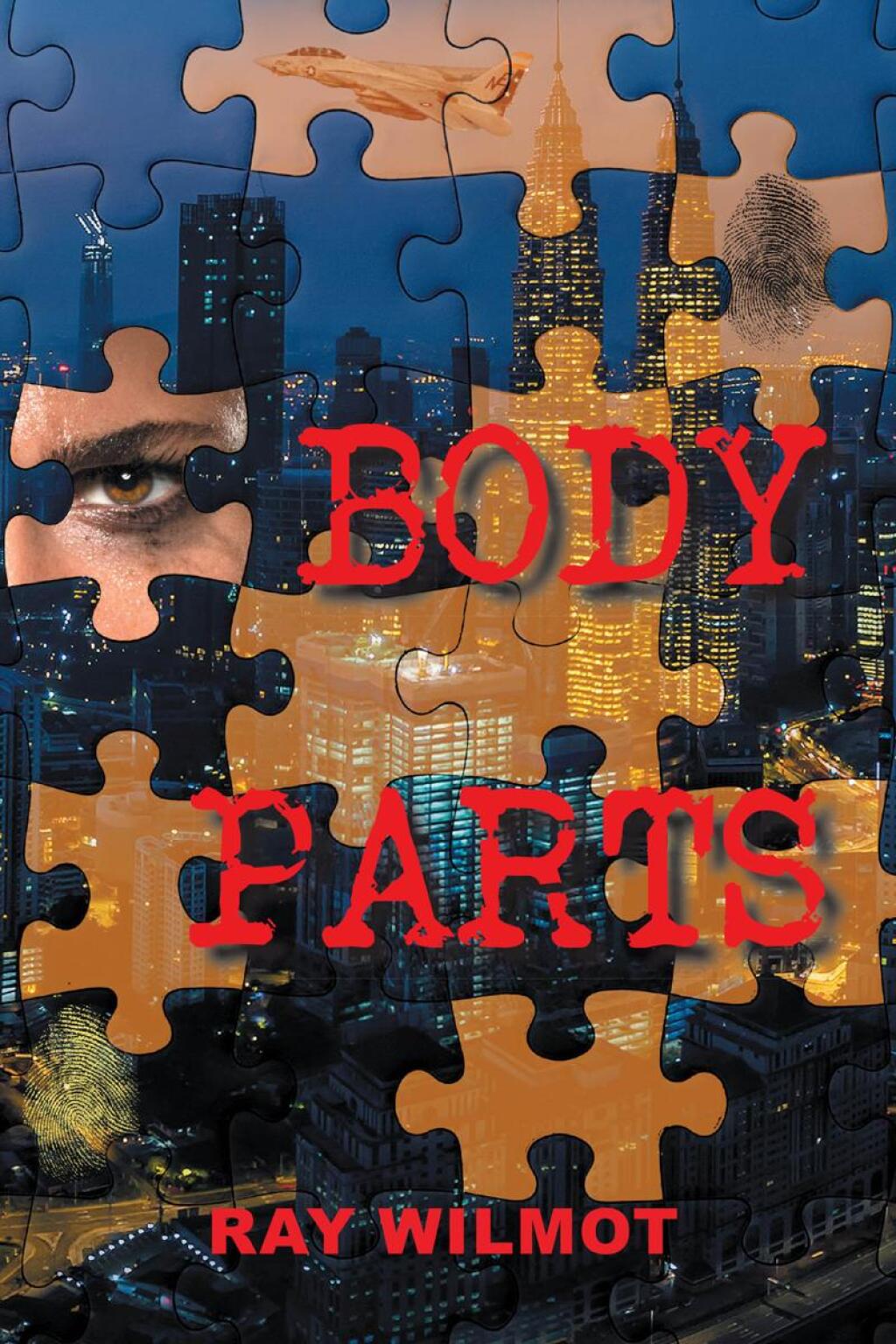 Body Parts eBook