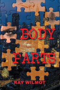 Cover image: Body Parts 9798887931944