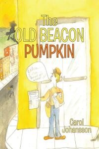 Imagen de portada: The Old Beacon Pumpkin 9798887933146