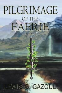 Omslagafbeelding: Pilgrimage Of The Faerie 9798887933306