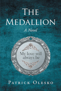 Cover image: The Medallion 9798887933672