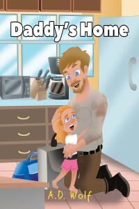 Cover image: Daddy's Home 9798887933733