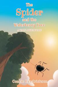 Titelbild: The Spider and the Waterberry Tree 9798887934235