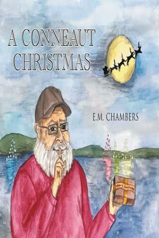 表紙画像: A Conneaut Christmas 9798887934310