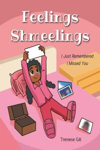 Cover image: Feelings Shmeelings 9798887934884