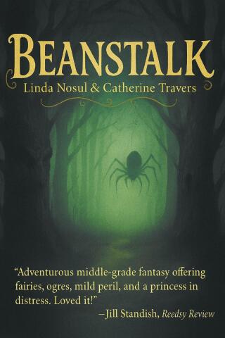 Cover image: Beanstalk 9798887935034