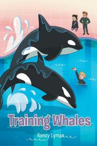 Cover image: Training Whales 9798887936499