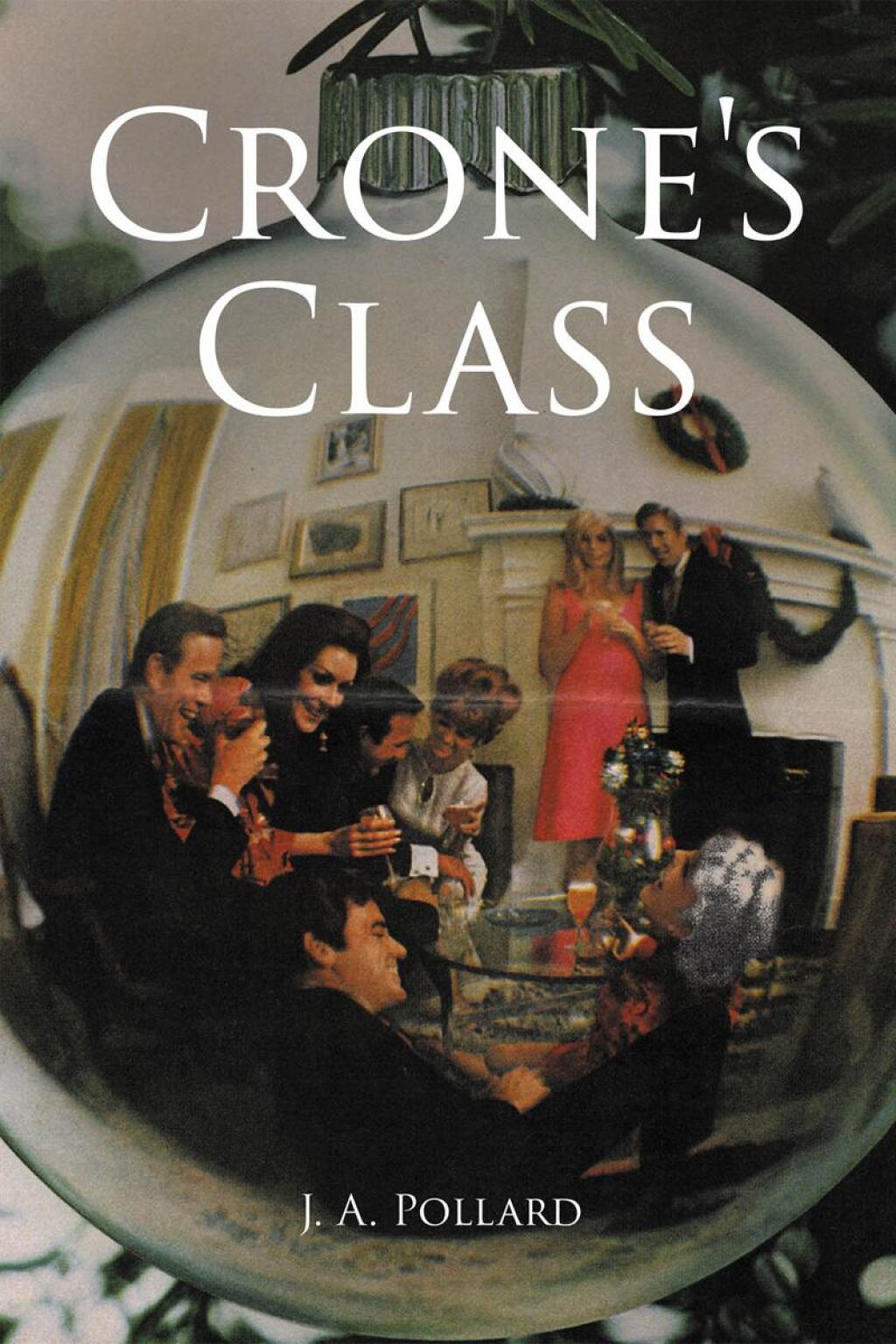 Crone's Class (eBook)