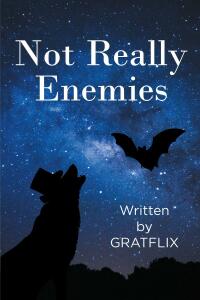 Cover image: Not Really Enemies 9798887938196