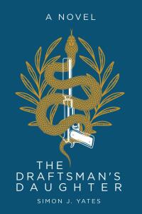 表紙画像: The Draftsman's Daughter 9798895530238