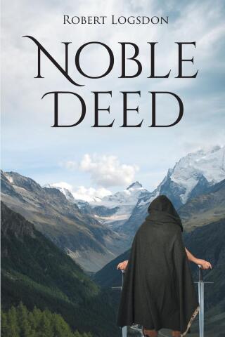 Imagen de portada: Noble Deed 9798887938905