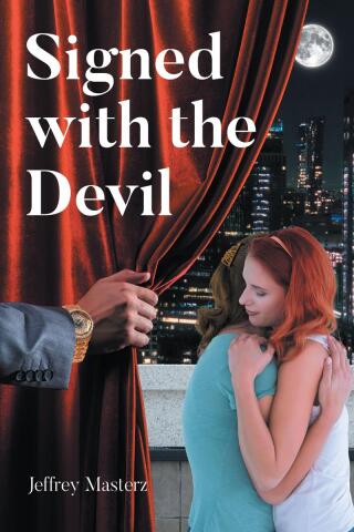 Imagen de portada: Signed with the Devil 9798887938998