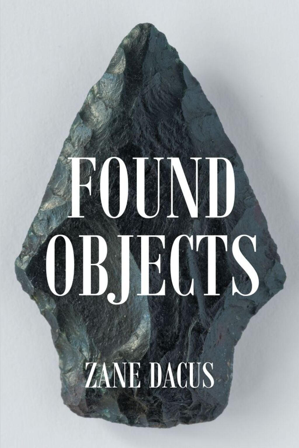 Found Objects (eBook)