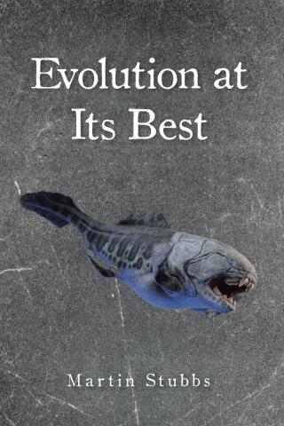 Cover image: Evolution at Its Best 9798887939469
