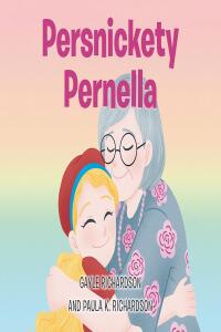 Cover image: Persnickety Pernella 9798889609131