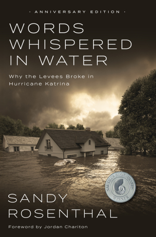 Imagen de portada: Words Whispered in Water, Anniversary Edition 2nd edition 9798887981437