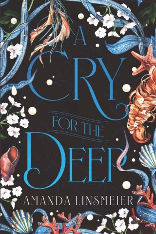 Cover image: A Cry for the Deep 9798887981727