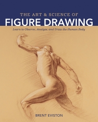 Imagen de portada: The Art and Science of Figure Drawing 9798888140130