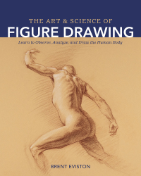 Immagine di copertina: The Art and Science of Figure Drawing 9798888140130