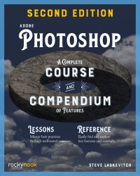صورة الغلاف: Adobe Photoshop, 2nd Edition 2nd edition 9798888140178
