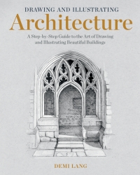 Omslagafbeelding: Drawing and Illustrating Architecture 9798888140413
