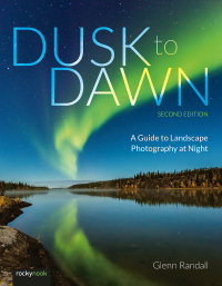 Omslagafbeelding: Dusk to Dawn 2nd edition 9798888140512