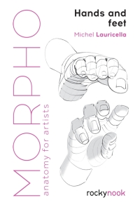Cover image: Morpho: Hands and Feet 9781681985398