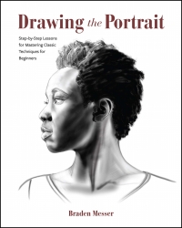 Cover image: Drawing the Portrait 9798888141403