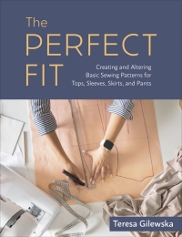Cover image: The Perfect Fit 9798888141489