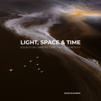 Cover image: Light, Space, and Time 9798888142004