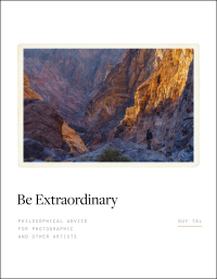 Imagen de portada: Be Extraordinary 9798888142042