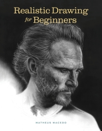 Cover image: Realistic Drawing for Beginners 9798888142134