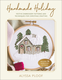 Cover image: Handmade Holiday 9798888142295