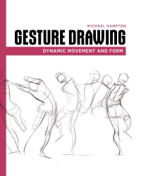 Cover image: Gesture Drawing 9798888142417