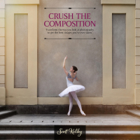 Imagen de portada: Crush the Composition 9798888142493