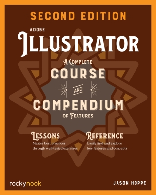 Imagen de portada: Adobe Illustrator 2nd edition 9798888143131