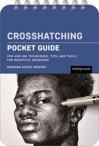 Cover image: Crosshatching: Pocket Guide 9798888143575