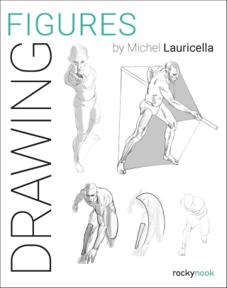Cover image: DRAWING: Figures 9798888143612