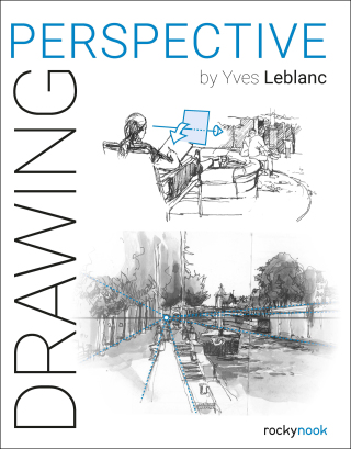 Imagen de portada: DRAWING: Perspective 9798888143650