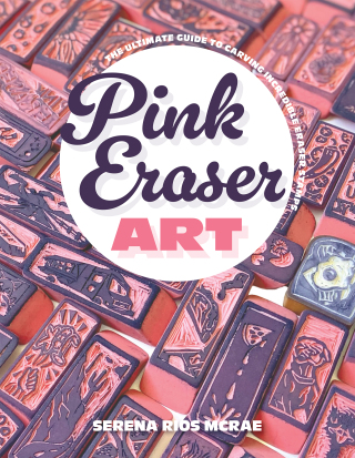 Cover image: Pink Eraser Art 9798888143995