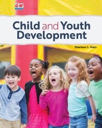 Cover image: Child and Youth Development 1st edition 9781637767283
